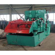 Bucket Type Sand Washing And Recycling Sand Washer